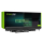 Bateria do laptopów Green Cell Bateria do HP 240 G6 JC04 14,8V 2,2Ah HP142
